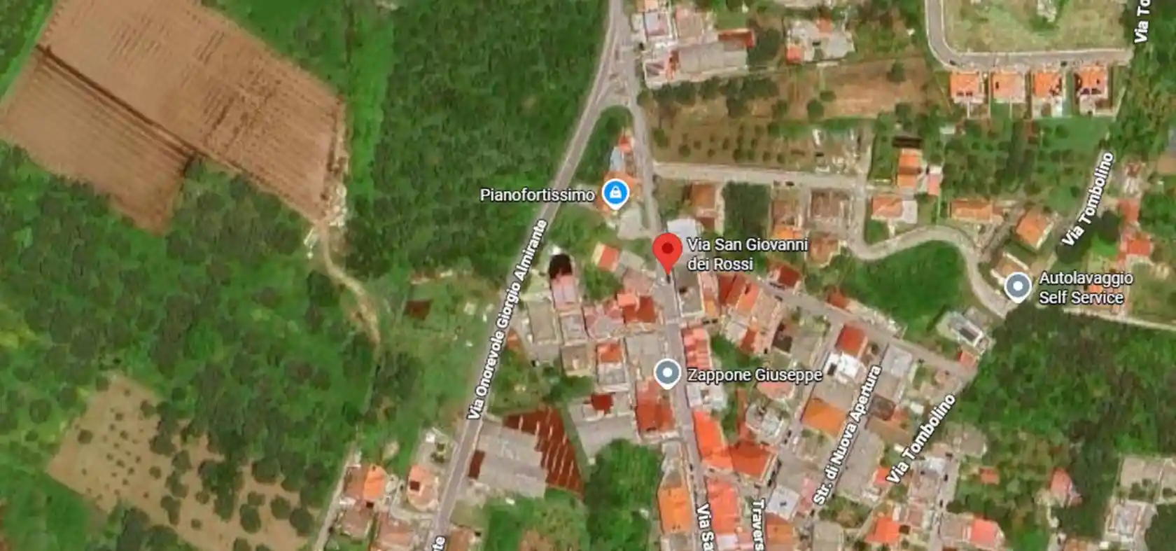 Appartamento all'asta via San Giovanni dei Rossi, Taurianova - foto 4