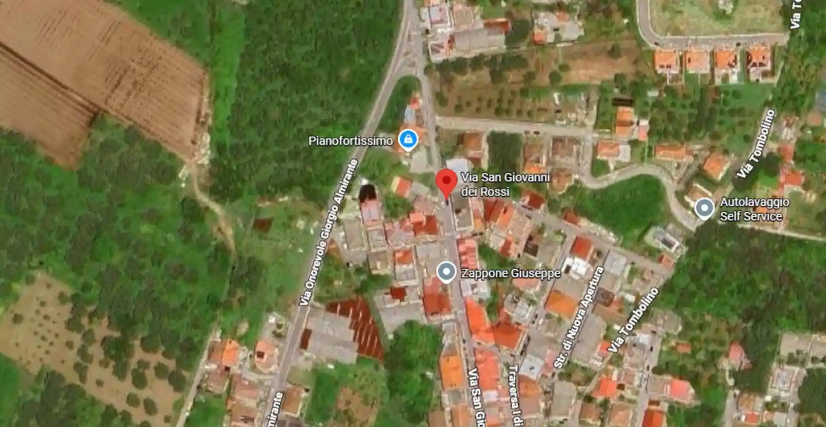 Appartamento all'asta via San Giovanni dei Rossi, Taurianova - foto 5