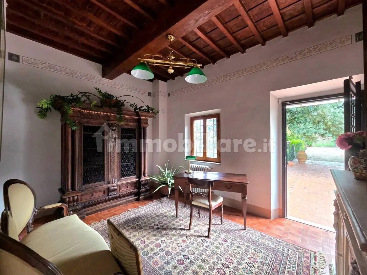 Appartamento in affitto a Bagno a Ripoli