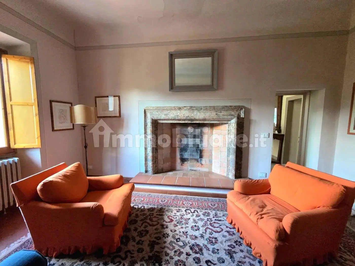 Appartamento via di San Romolo, Le Case San Romolo, Bagno a Ripoli - foto 3