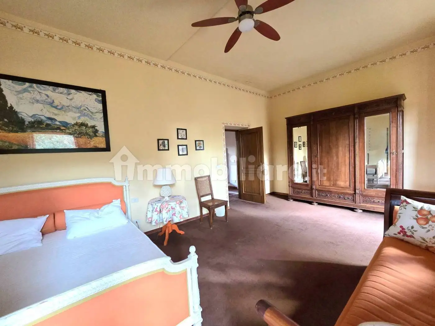 Appartamento via di San Romolo, Le Case San Romolo, Bagno a Ripoli - foto 4