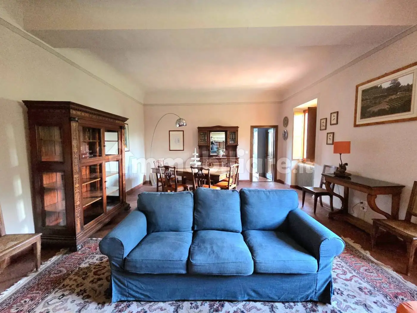 Appartamento via di San Romolo, Le Case San Romolo, Bagno a Ripoli - foto 5