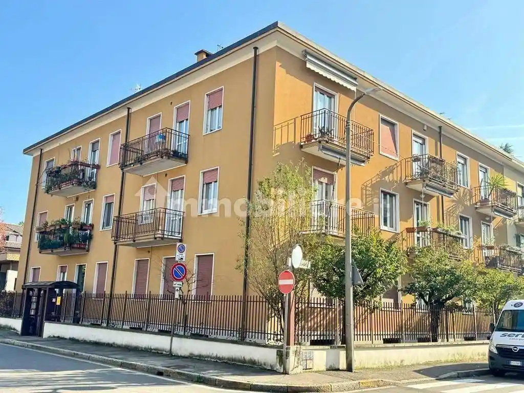 Trilocale via Bellini 23, Parco, Monza - foto 2