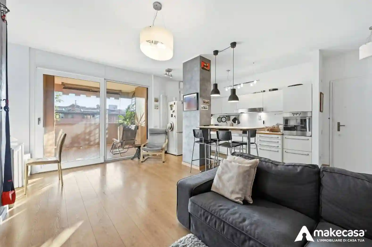 Appartamento - foto 2