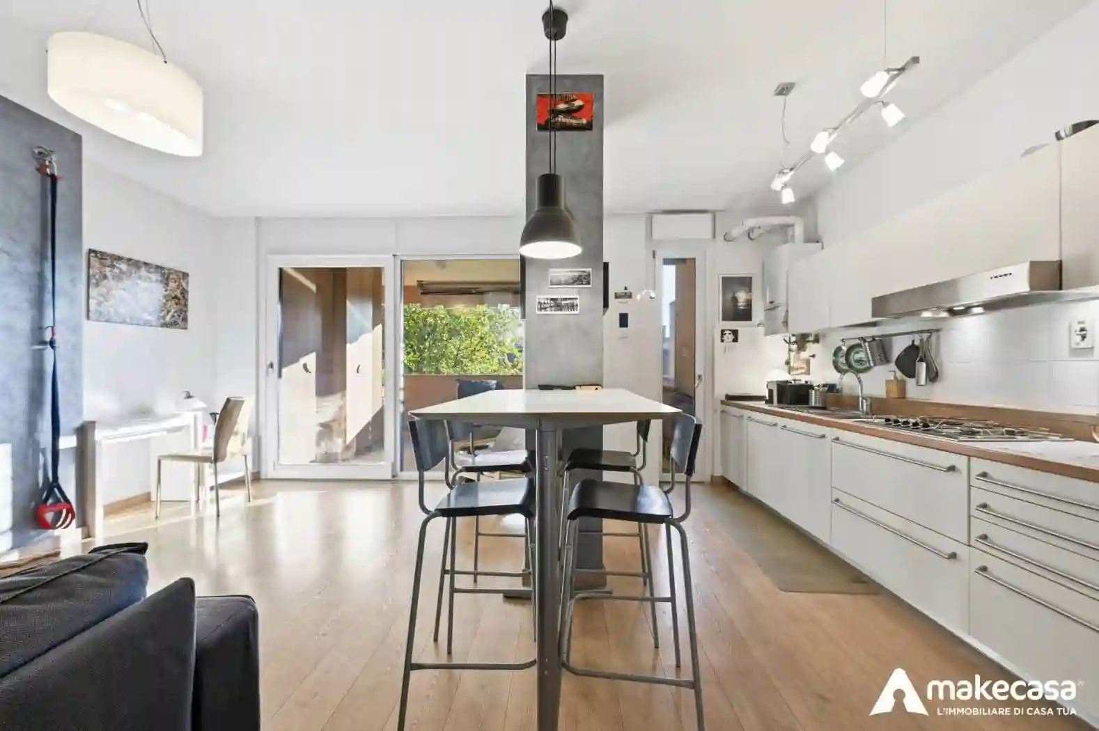 Appartamento - foto 4