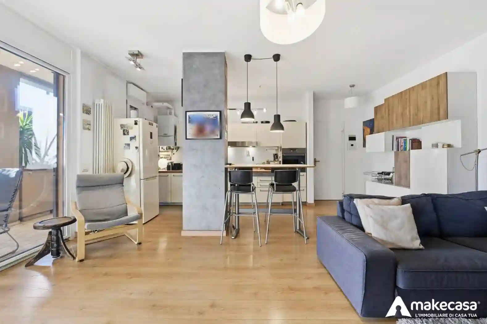 Appartamento - foto 5