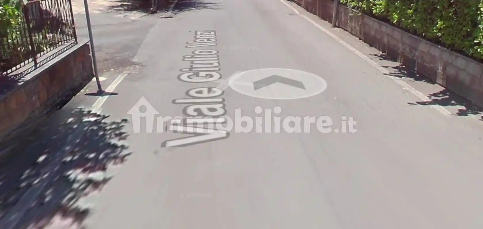 Appartamento in vendita a Cave