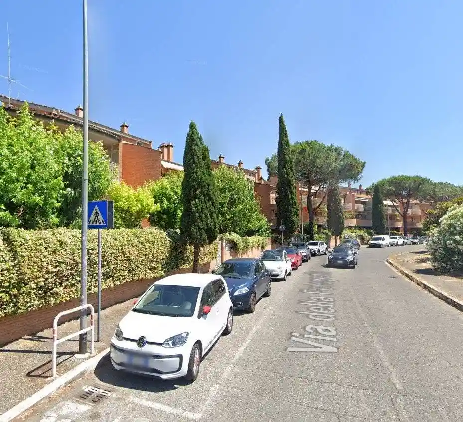 Appartamento via della Fotografia, Rinnovamento, Roma - foto 3