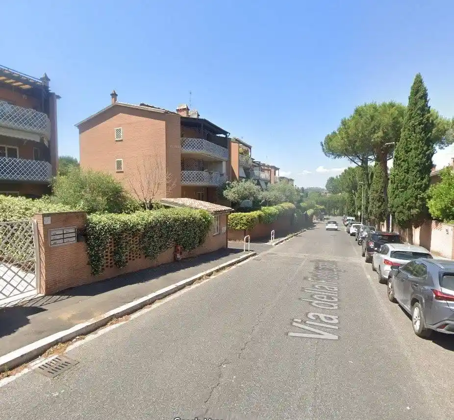 Appartamento via della Fotografia, Rinnovamento, Roma - foto 5