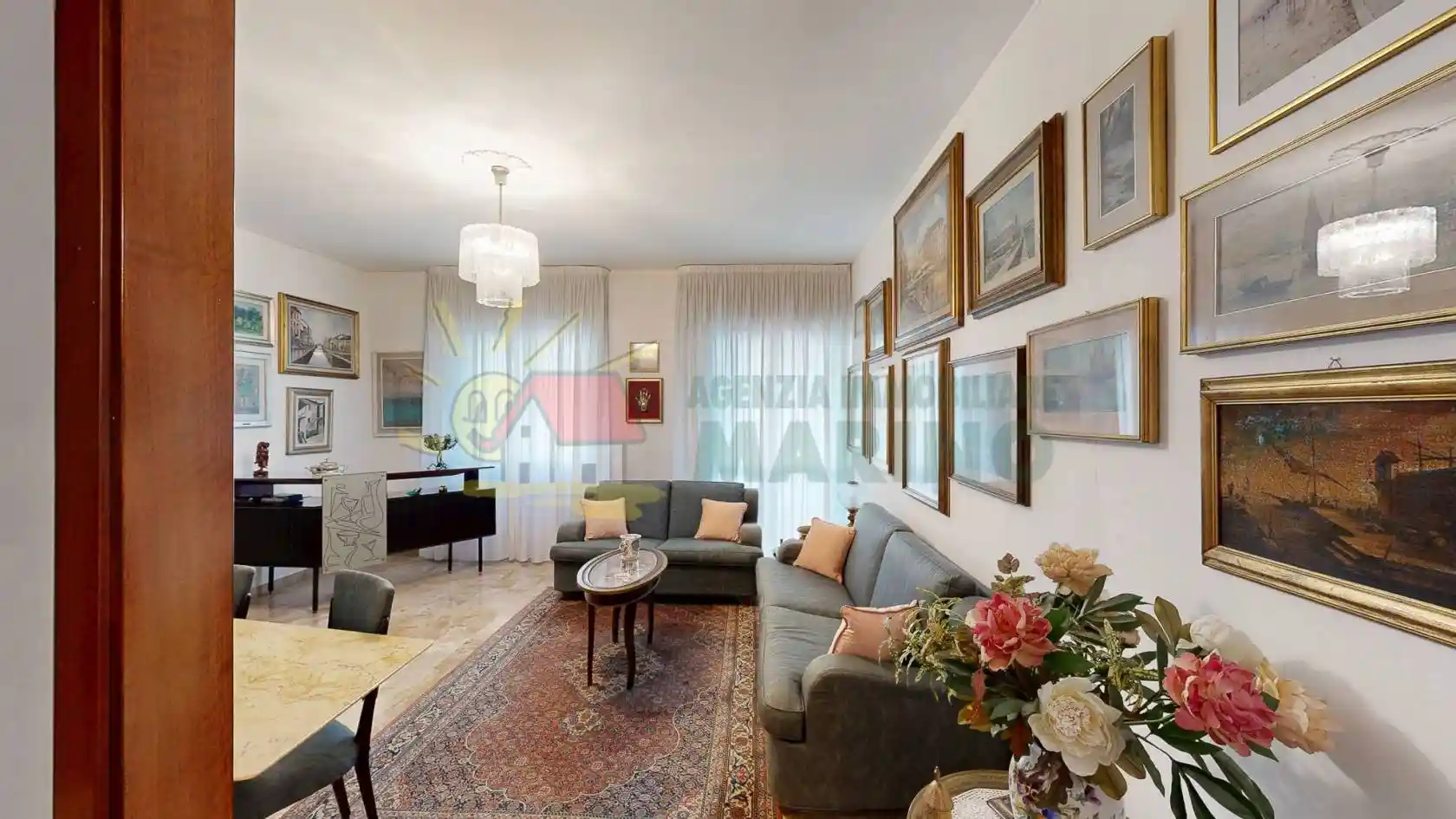 Quadrilocale via Teodosio 94, Casoretto, Milano - foto 2