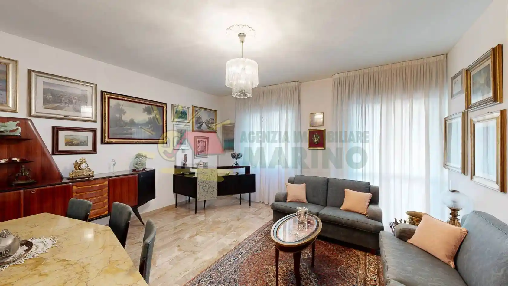 Quadrilocale via Teodosio 94, Casoretto, Milano - foto 3