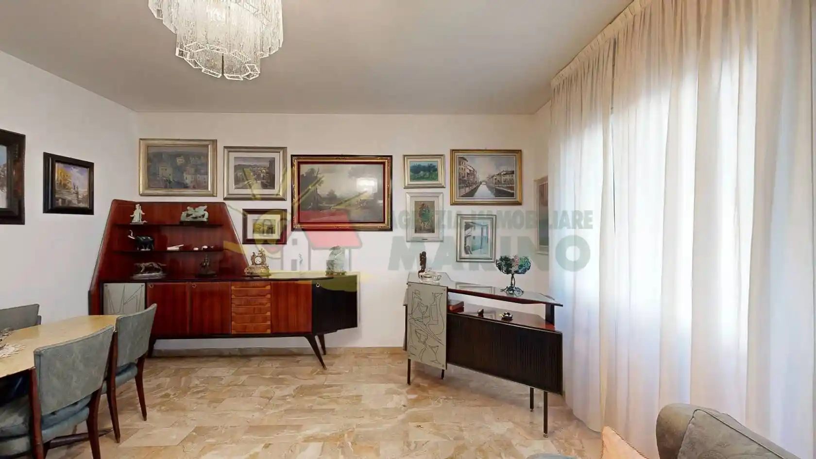 Quadrilocale via Teodosio 94, Casoretto, Milano - foto 5