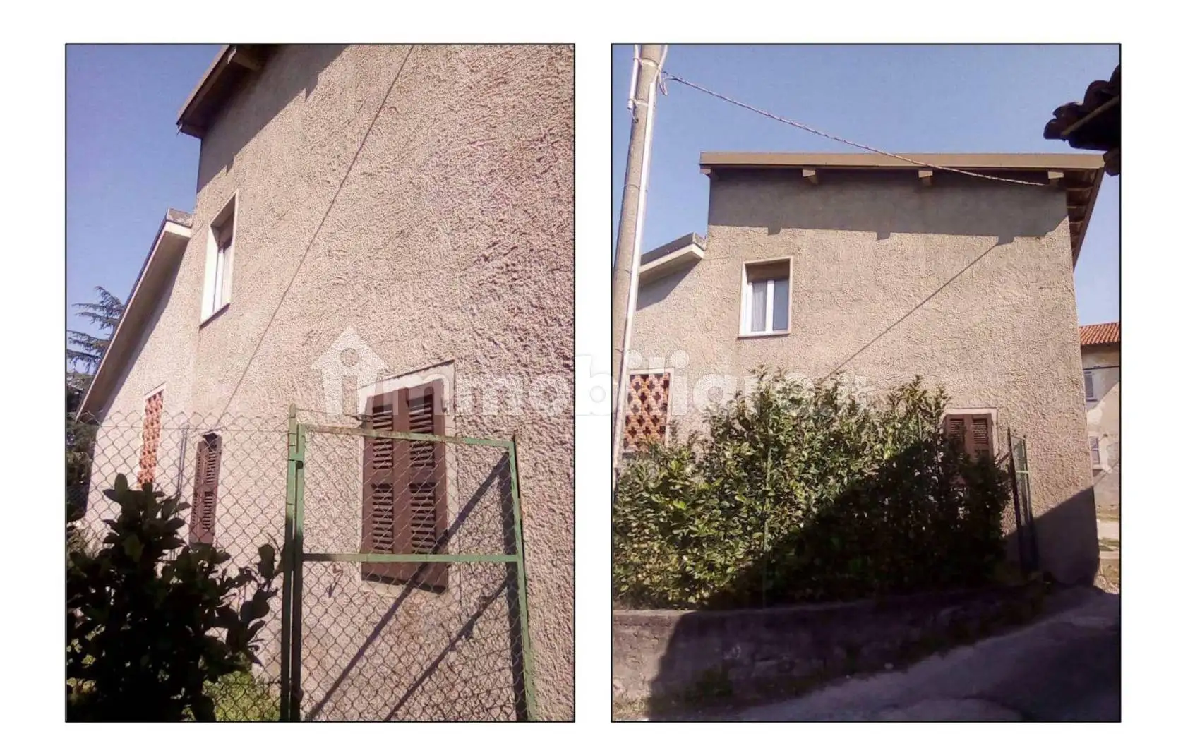 Casa indipendente in vendita a Molteno