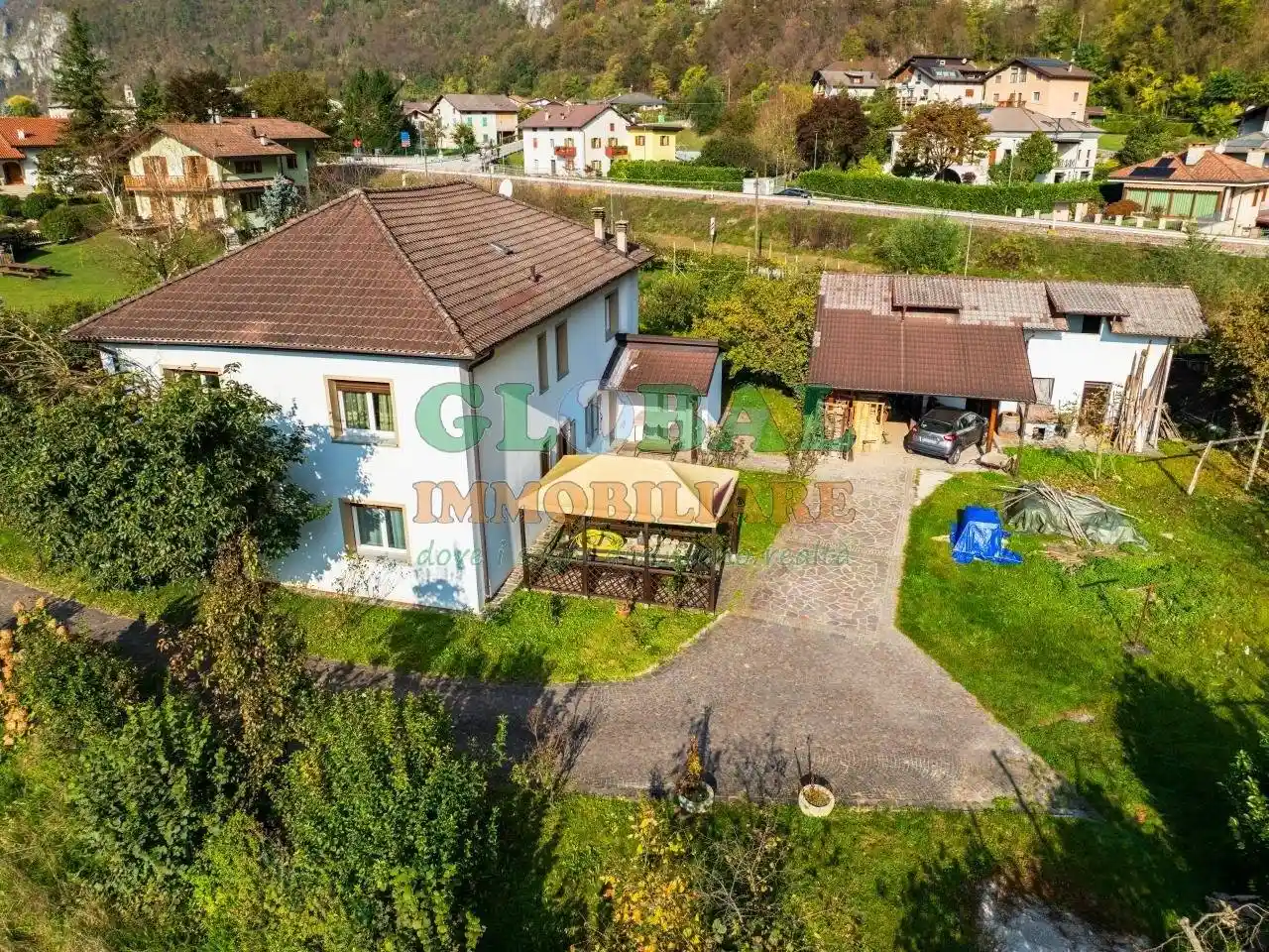 Casa indipendente - foto 2