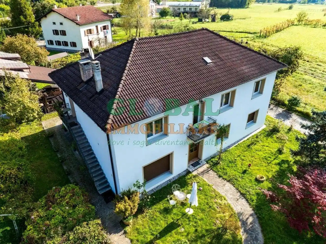 Casa indipendente - foto 4