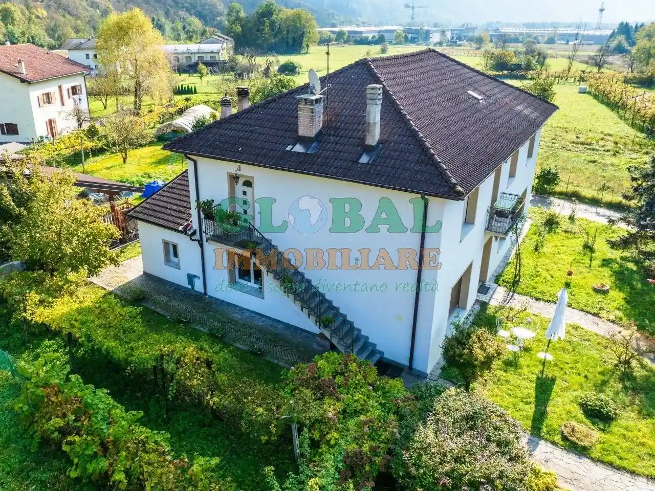 Casa indipendente - foto 5