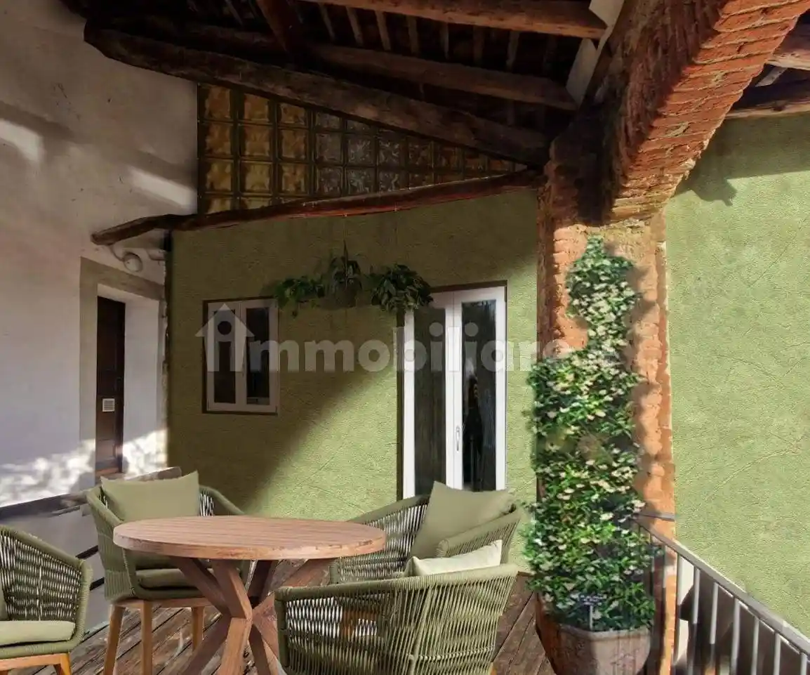 Appartamento in vendita a Triuggio