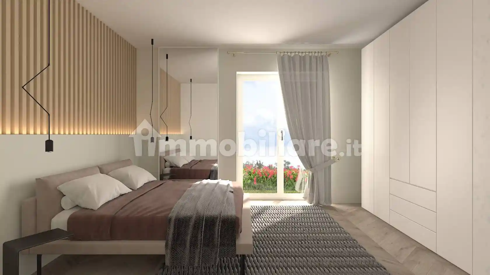 Quadrilocale via dei Castagni 8, Pino Torinese - foto 4