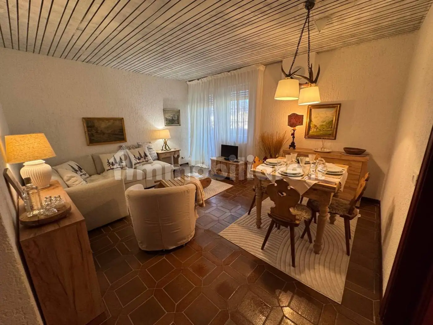 Appartamento in affitto a Asiago