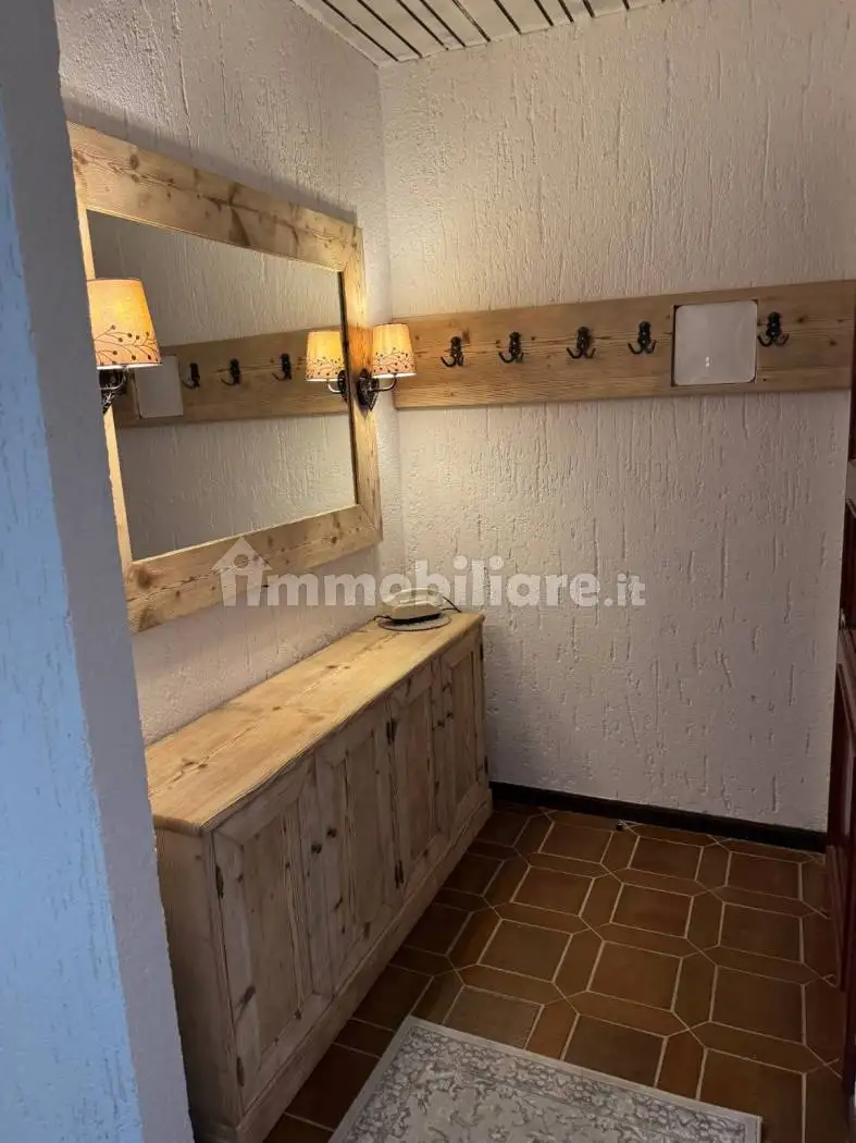 Trilocale via Monte Mosciagh 29, Centro, Asiago - foto 2