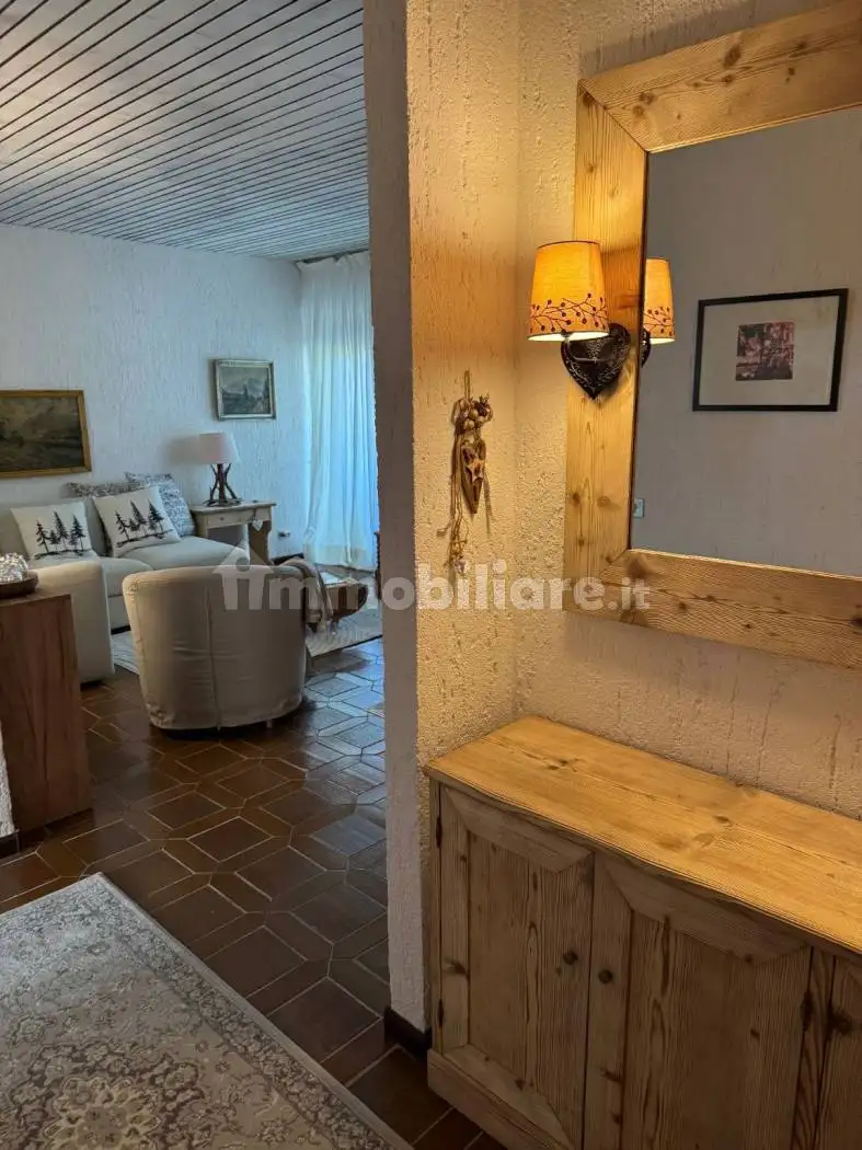 Trilocale via Monte Mosciagh 29, Centro, Asiago - foto 3