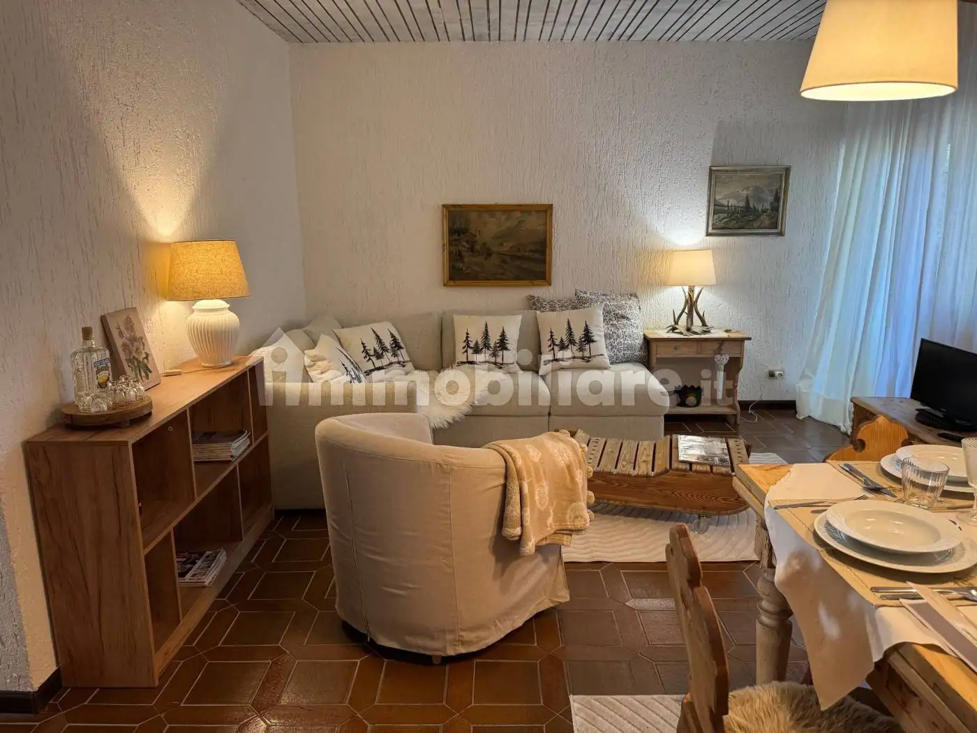 Trilocale via Monte Mosciagh 29, Centro, Asiago - foto 4