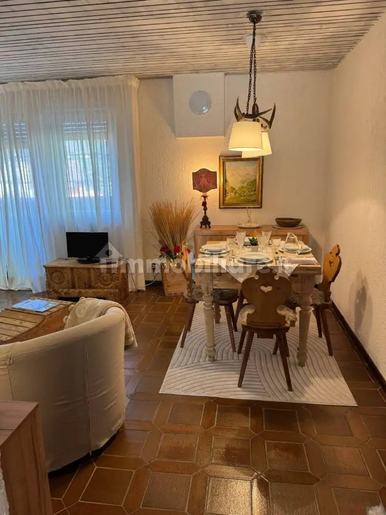 Trilocale via Monte Mosciagh 29, Centro, Asiago - foto 5