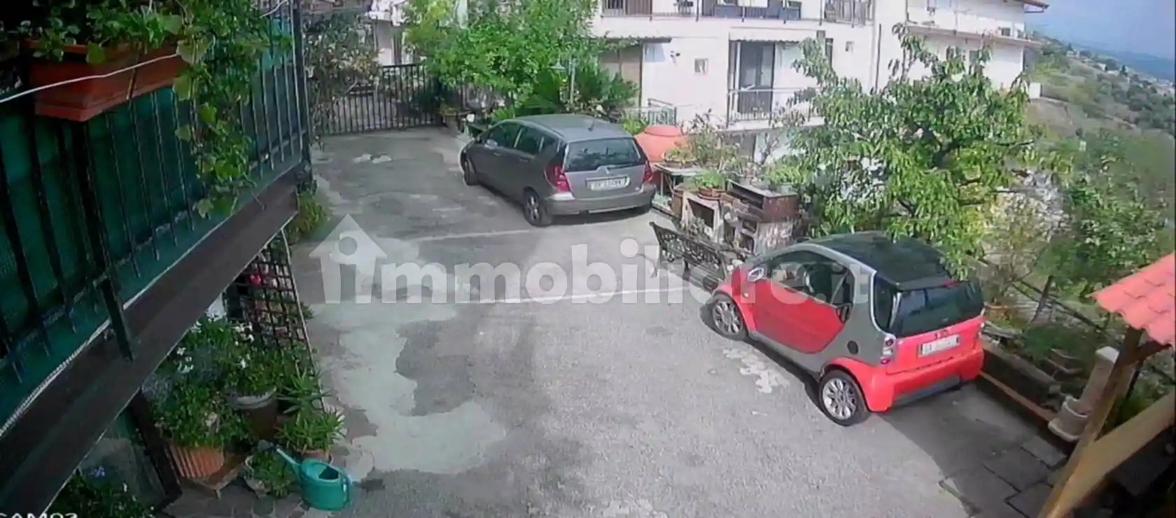 Quadrilocale via Bellavista 12, Laurignano, Dipignano - foto 2