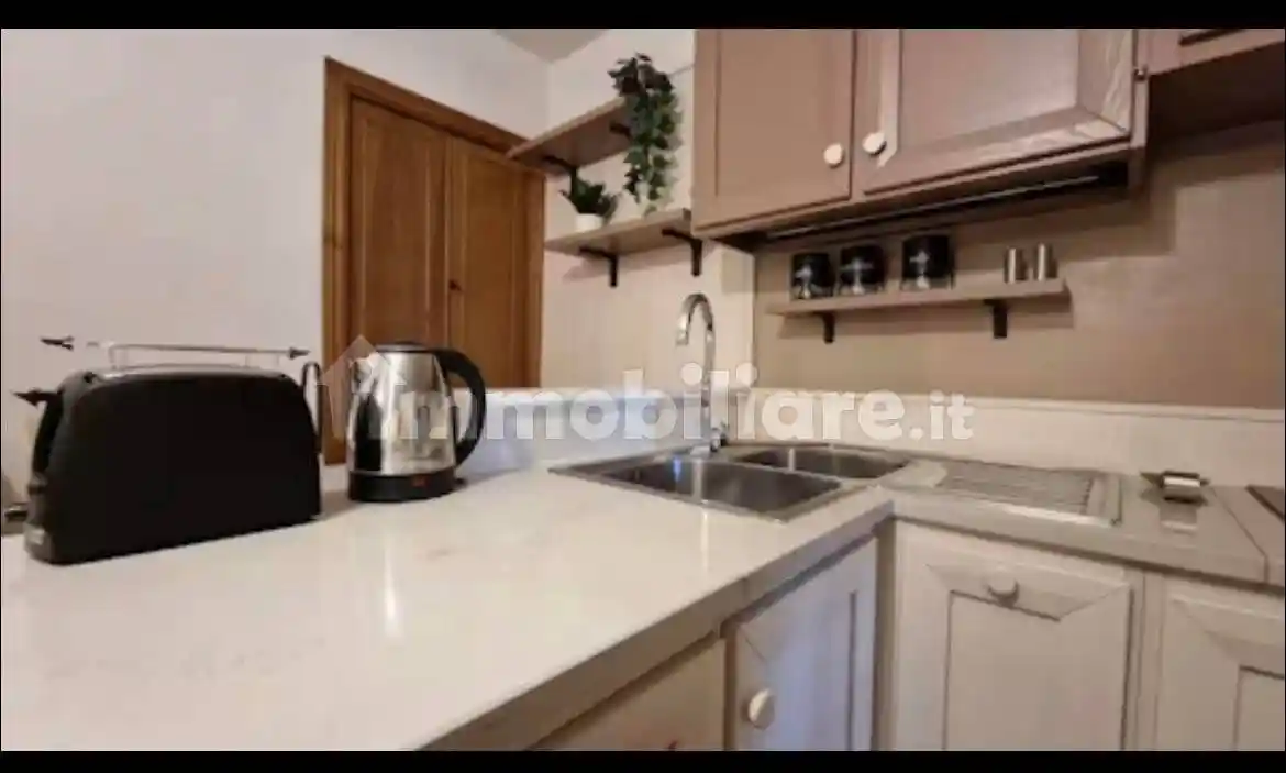 Bilocale piazza Grande, Porta Crucifera, Arezzo - foto 3