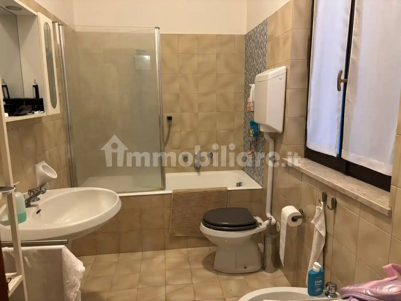 Trilocale via centro 39, Borgo Roma, Verona - foto 5