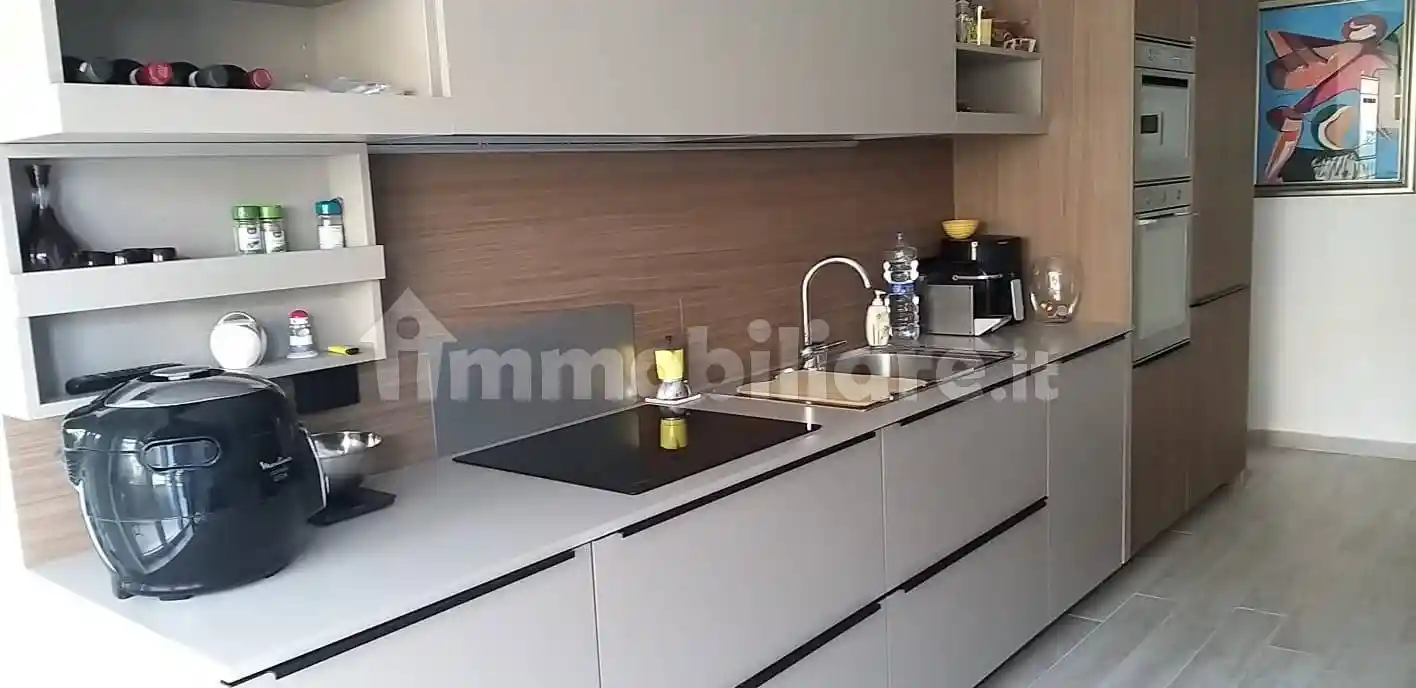 Appartamento in vendita a Pisa