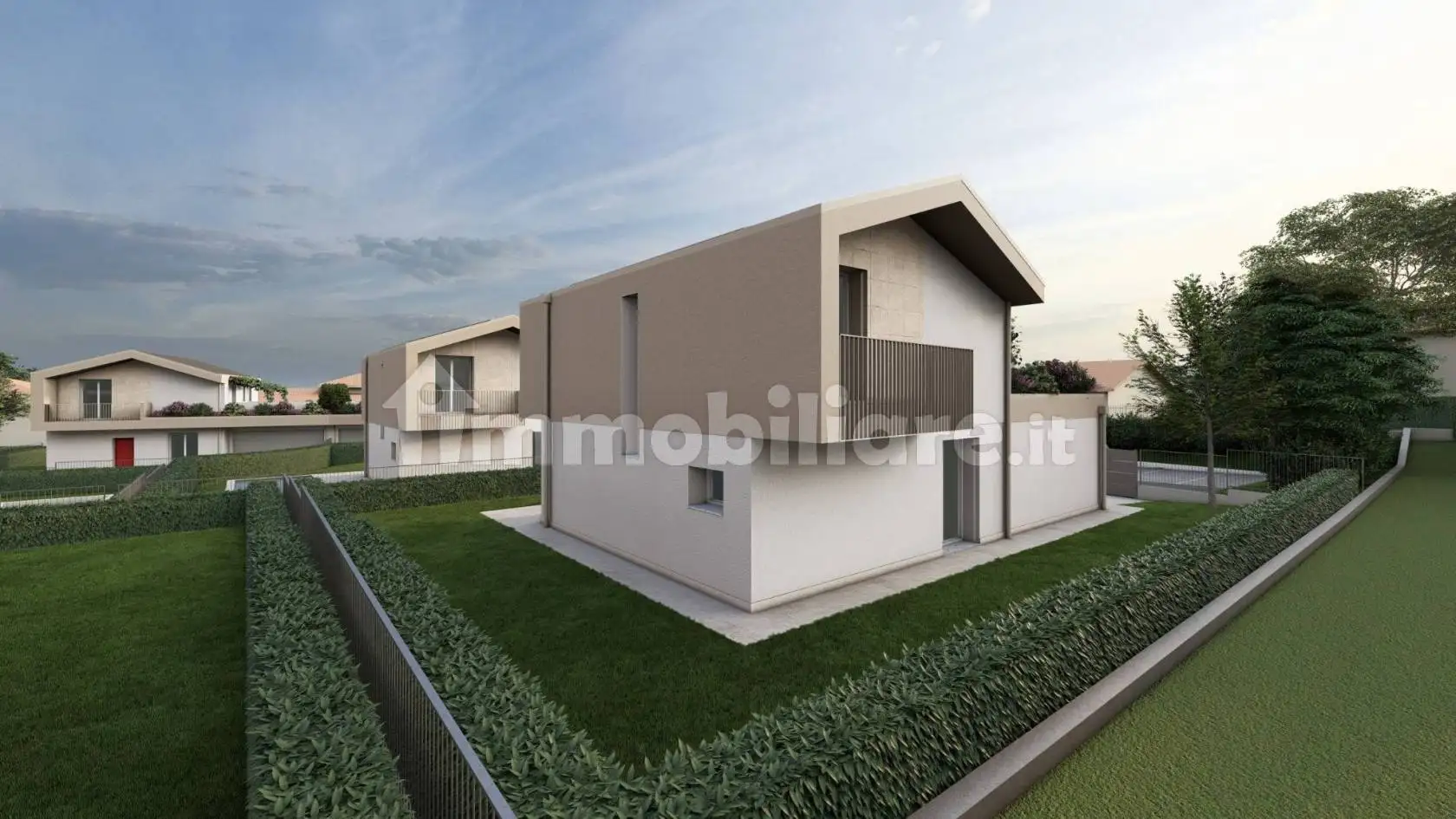 Villa unifamiliare via Monte Bolettone, Albavilla - foto 5