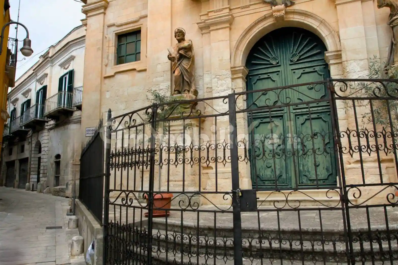 Villa in vendita a Modica