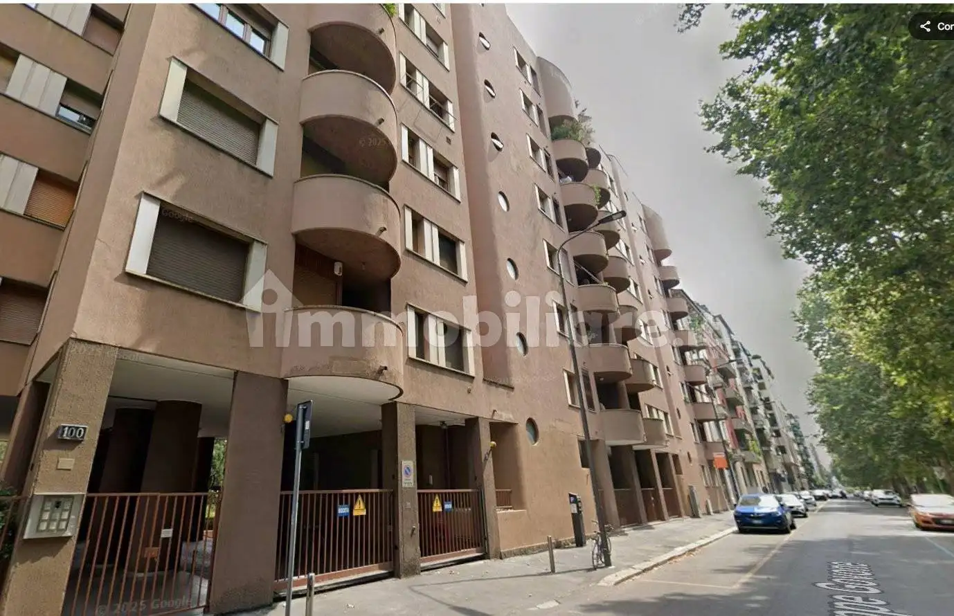 Apartment in vendita a Milan
