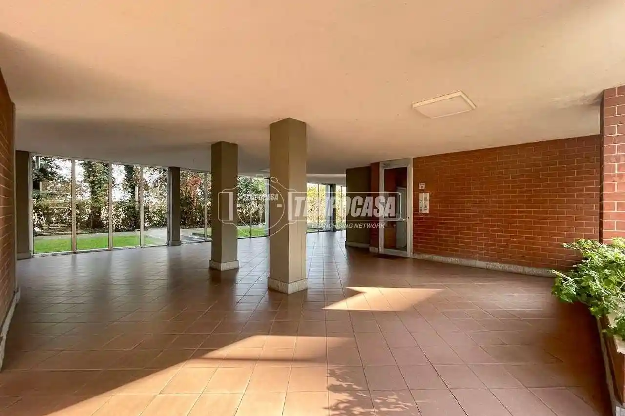 Quadrilocale via Rueglio 22/B, Barriera di Lanzo, Torino - foto 2