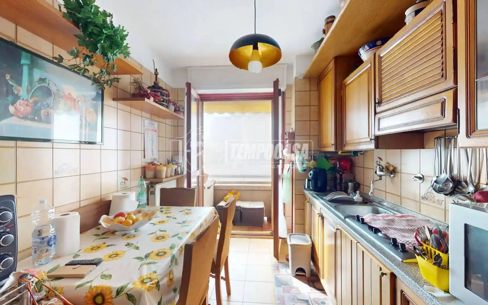 Quadrilocale via Rueglio 22/B, Barriera di Lanzo, Torino - foto 5