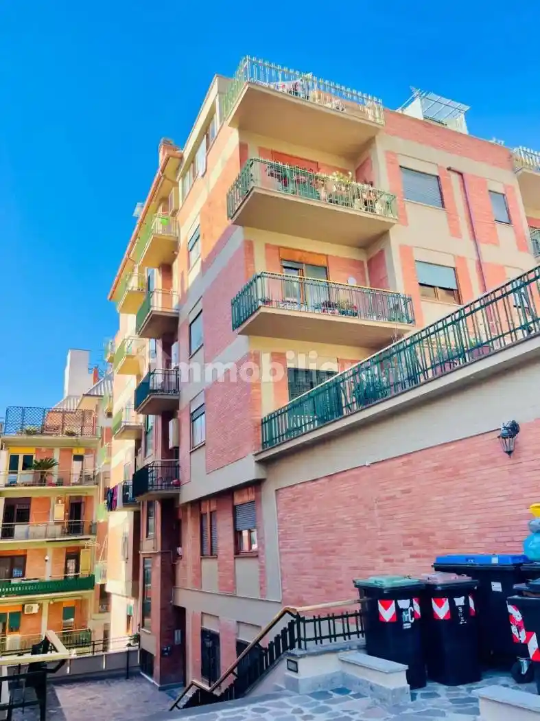 Appartamento in vendita a Marino