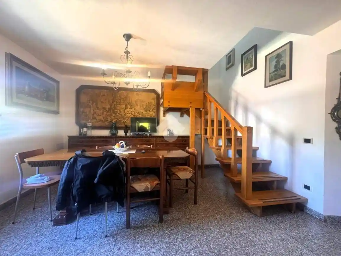 Terratetto plurifamiliare via di Valdibrana 253, Valdibrana, Pistoia - foto 3