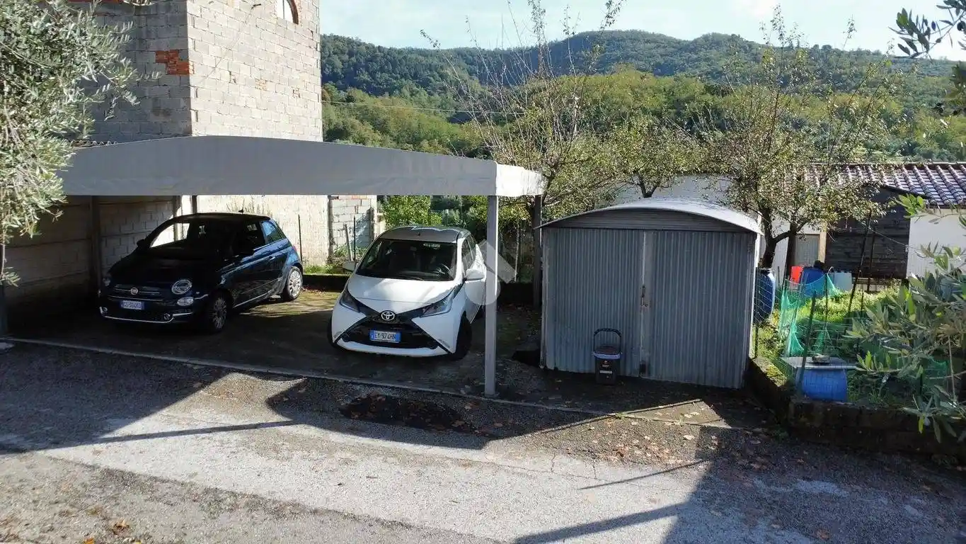 Terratetto plurifamiliare via di Valdibrana 253, Valdibrana, Pistoia - foto 5