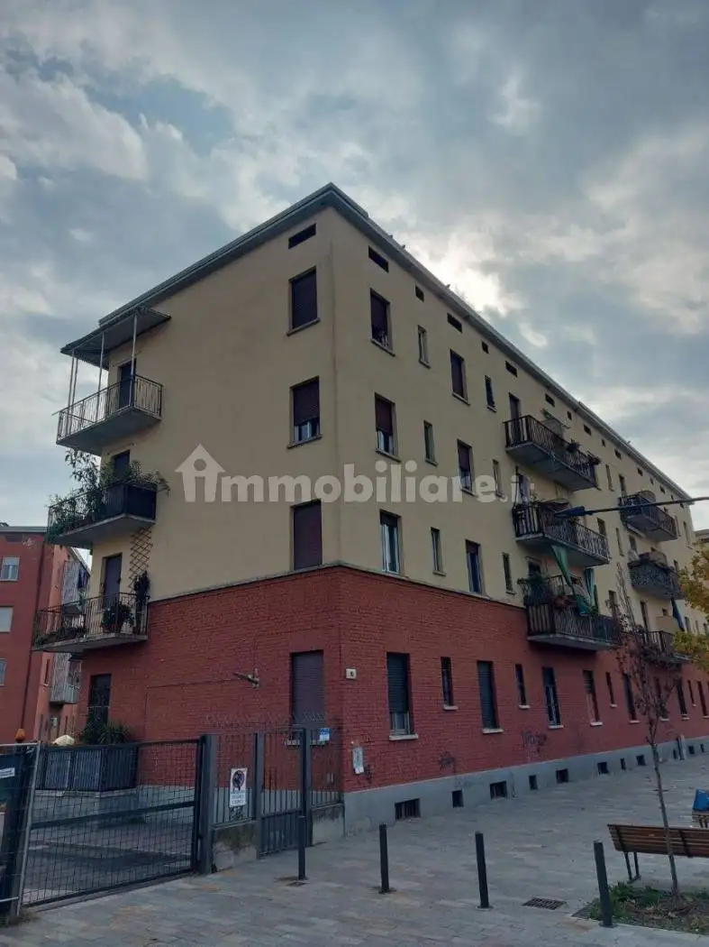 Apartment in vendita a Milan