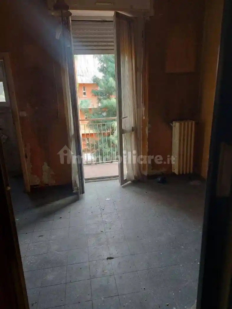 Trilocale via Paolo Segneri 10, Giambellino, Milano - foto 4