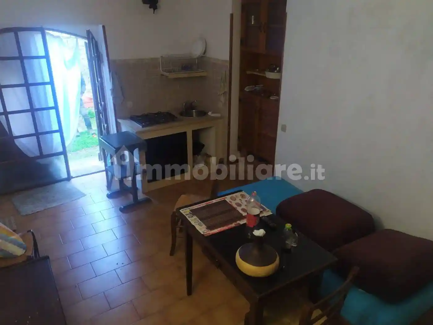 Bilocale Strada di Colombata, Narni - foto 4