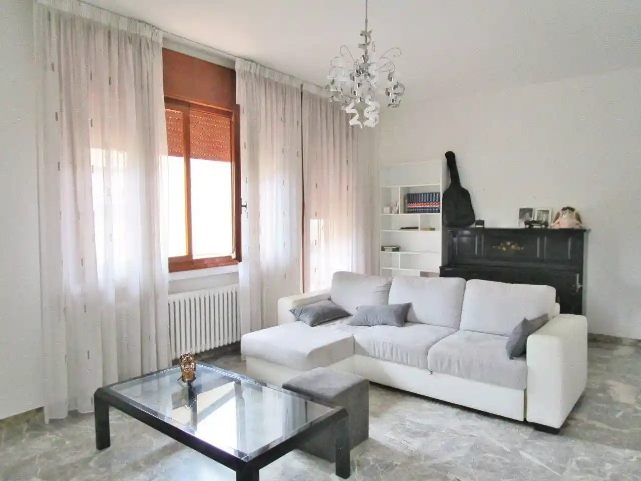 Appartamento in affitto a Vicenza