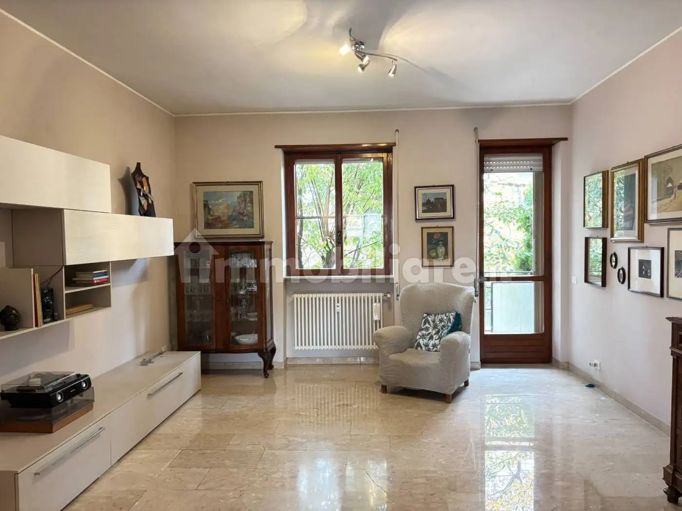 Appartamento in vendita a Piacenza