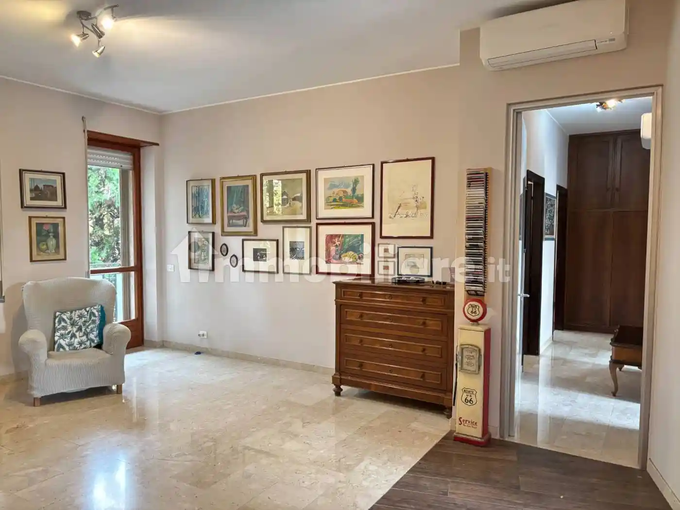 Quadrilocale piazzale Torino, Infrangibile, Piacenza - foto 2