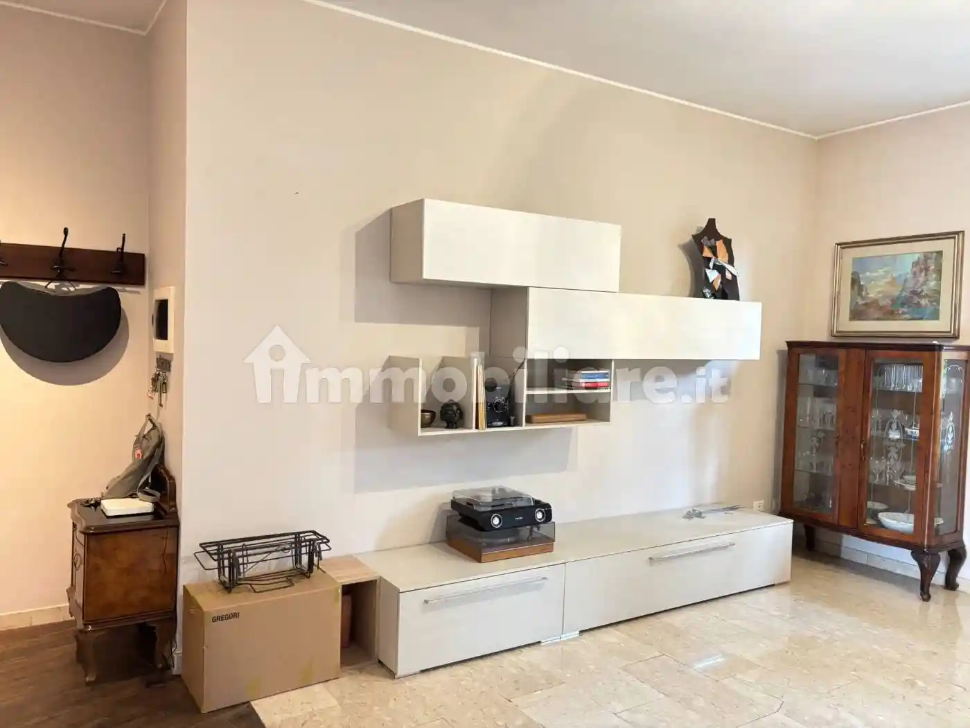 Quadrilocale piazzale Torino, Infrangibile, Piacenza - foto 5