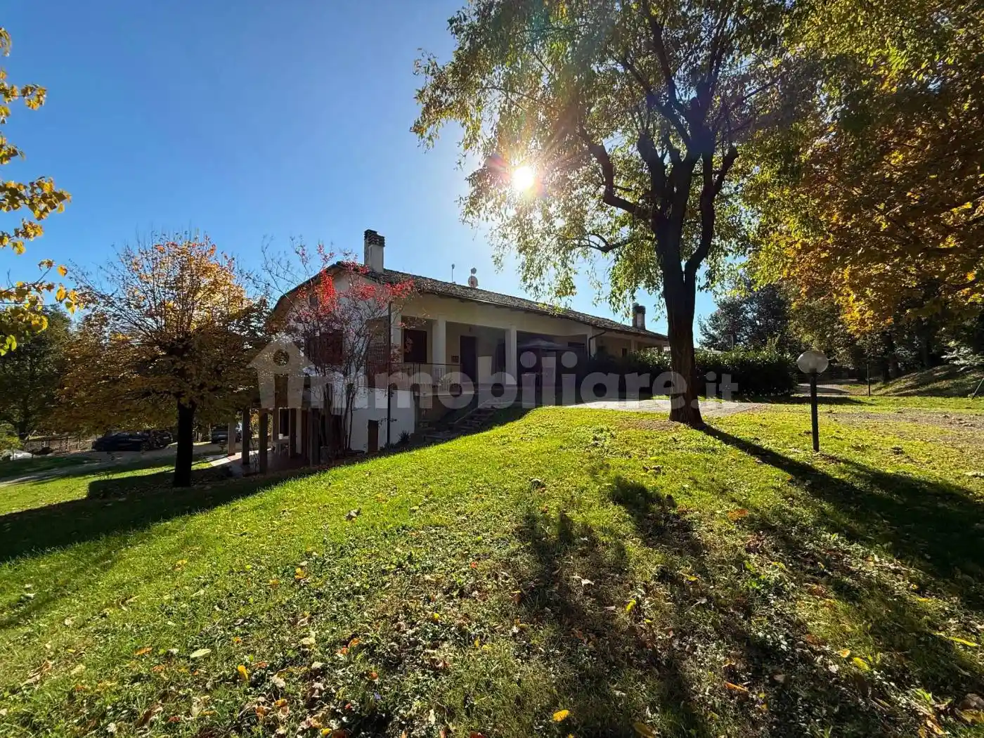 Villa bifamiliare via Lola 1, Tre Monti, Imola - foto 2