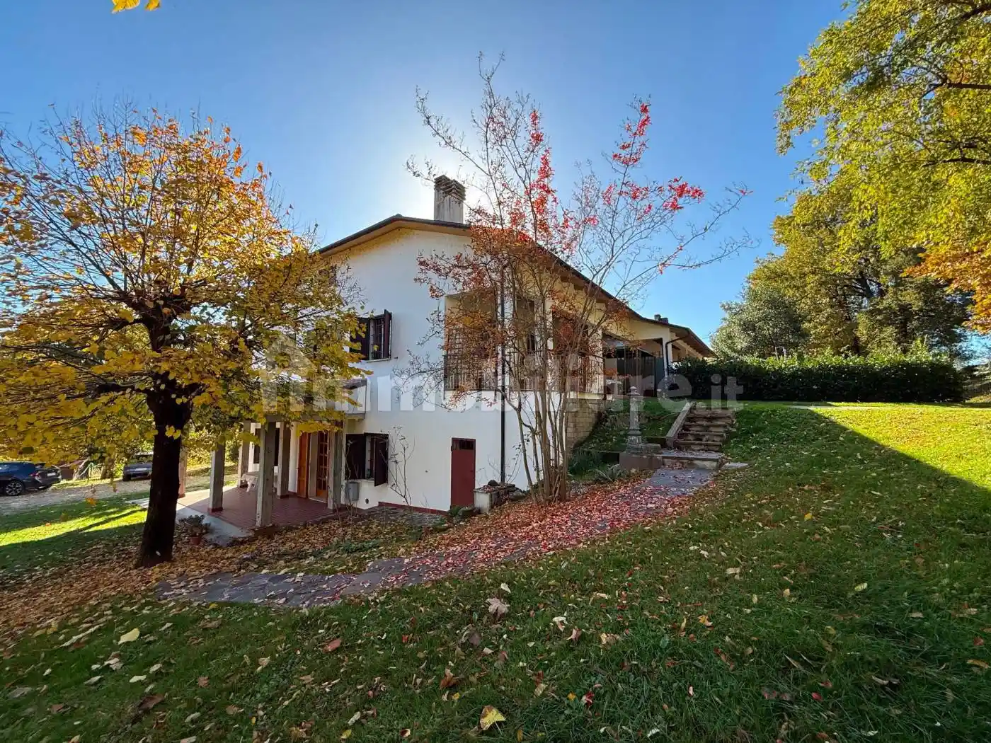 Villa bifamiliare via Lola 1, Tre Monti, Imola - foto 3