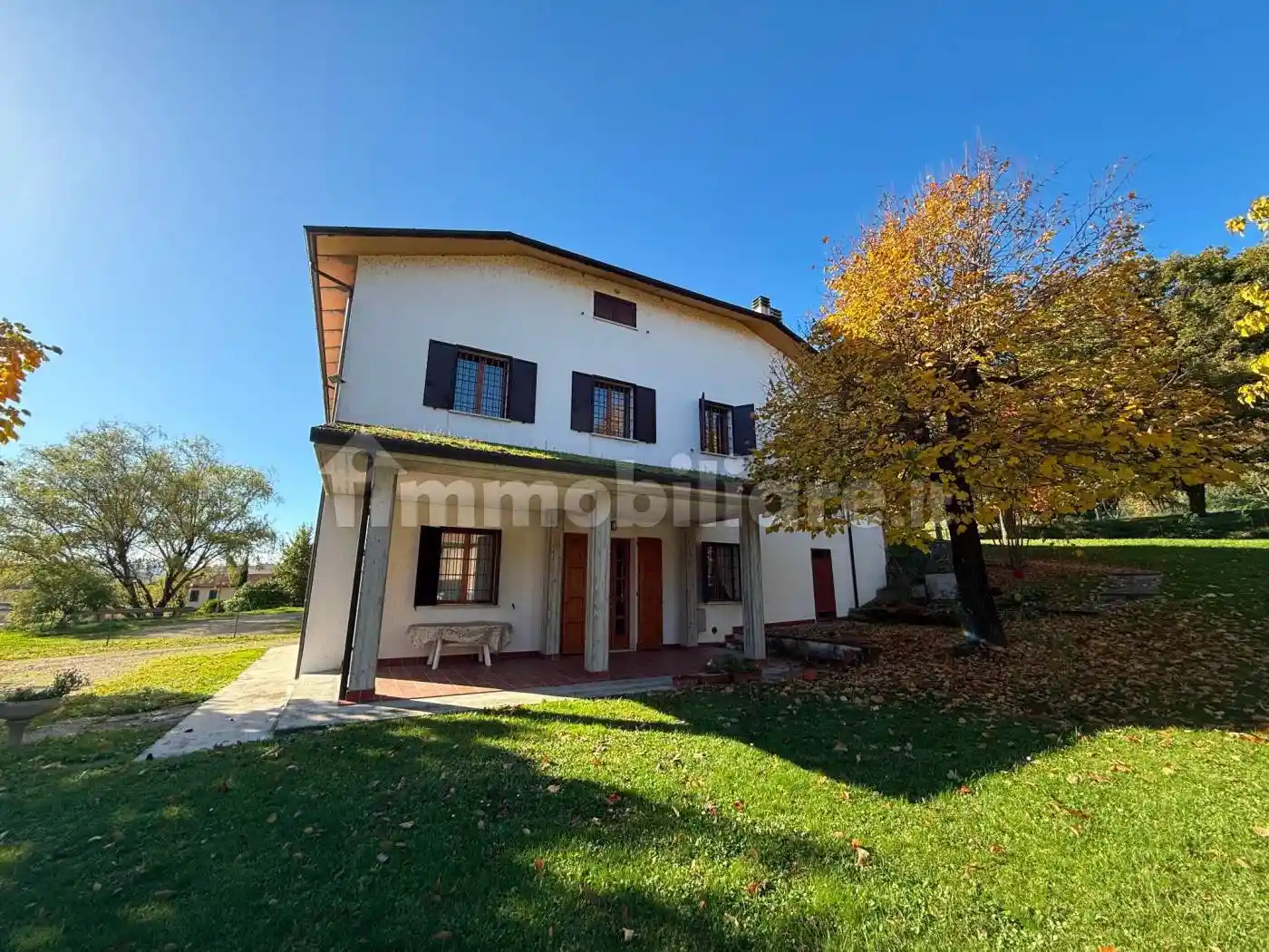 Villa bifamiliare via Lola 1, Tre Monti, Imola - foto 4