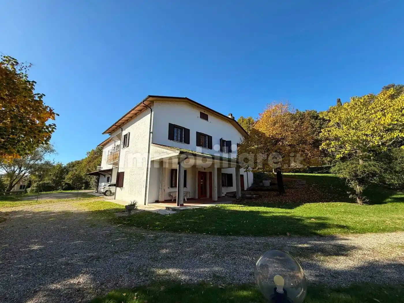 Villa bifamiliare via Lola 1, Tre Monti, Imola - foto 5